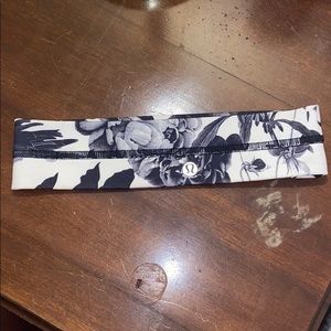 Lululemon Headband